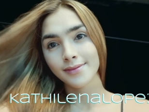 Kathilenalopez