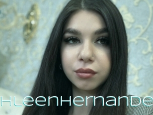 Kathleenhernande