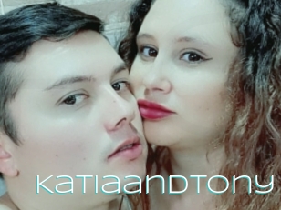 Katiaandtony