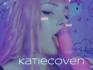 Katiecoven