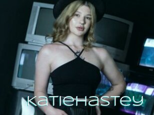 Katiehastey