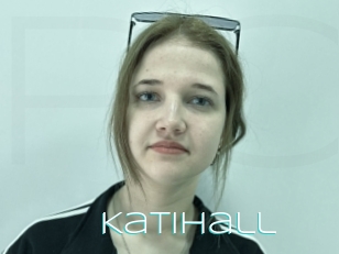 Katihall