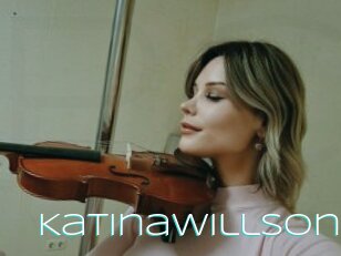 Katinawillson