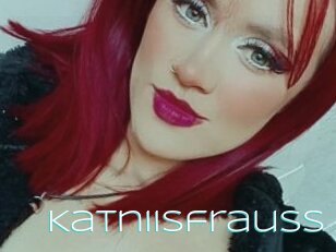 Katniisfrauss