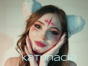 Katrinacia