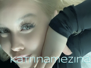 Katrinamezina