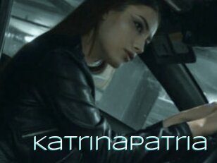 Katrinapatria