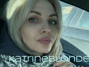 Katrineblonde