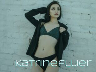 Katrinefluer