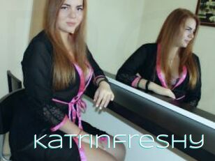 Katrinfreshy