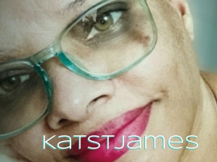 Katstjames