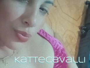 Kattecavalli