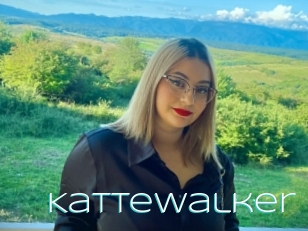 Kattewalker