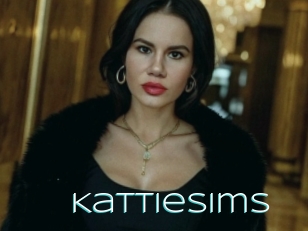 Kattiesims