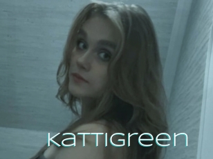 Kattigreen