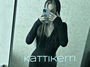 Kattikerri