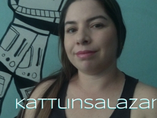 Kattlinsalazar