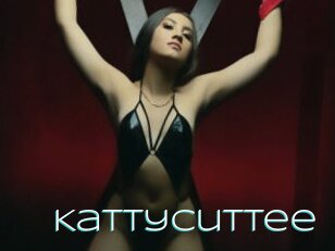 Kattycuttee