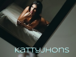 Kattyjhons