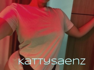 Kattysaenz