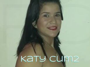 Katy_cum2