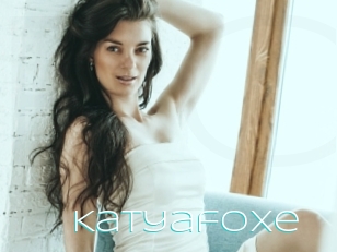 Katyafoxe