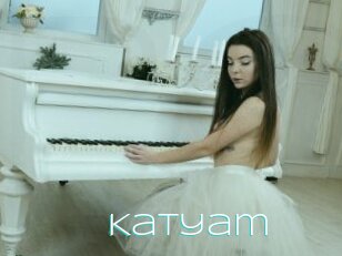 Katyam