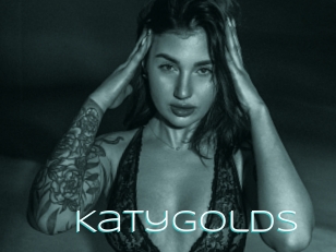 Katygolds