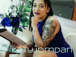 Katyjorndan