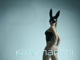 Katymartini