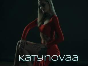 Katynovaa