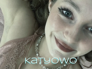 Katyowo