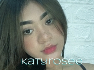 Katyrosee