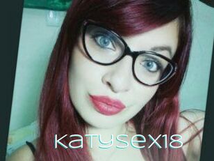 Katysex18