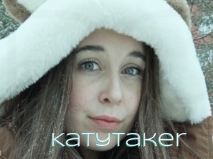 Katytaker