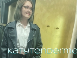 Katytenderme