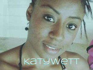 Katywett