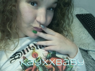 KayXXbaby