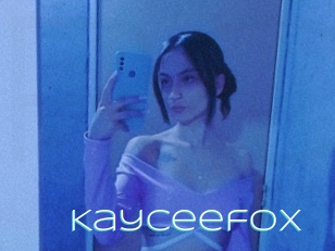 Kayceefox