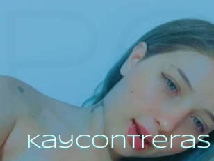 Kaycontreras