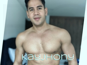 Kayjhony