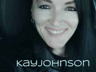 Kayjohnson