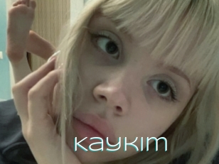 Kaykim