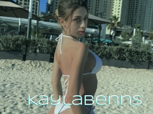 Kaylabenns