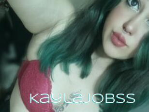 Kaylajobss