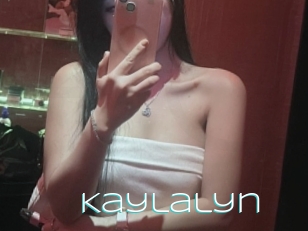 Kaylalyn