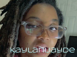 Kaylanijayde