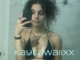 Kaylawaiixx