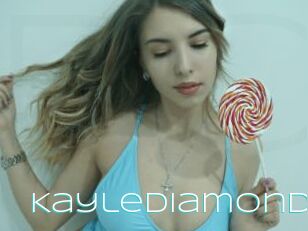 Kaylediamond