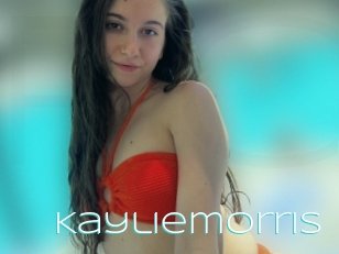 Kayliemorris